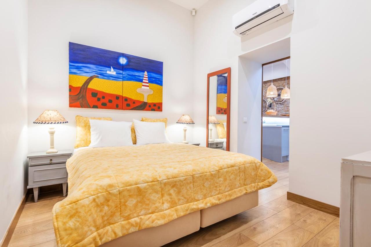 Villas Marim Olhão Dış mekan fotoğraf