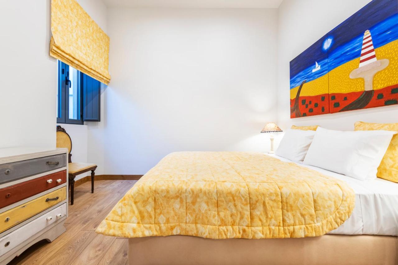 Villas Marim Olhão Dış mekan fotoğraf