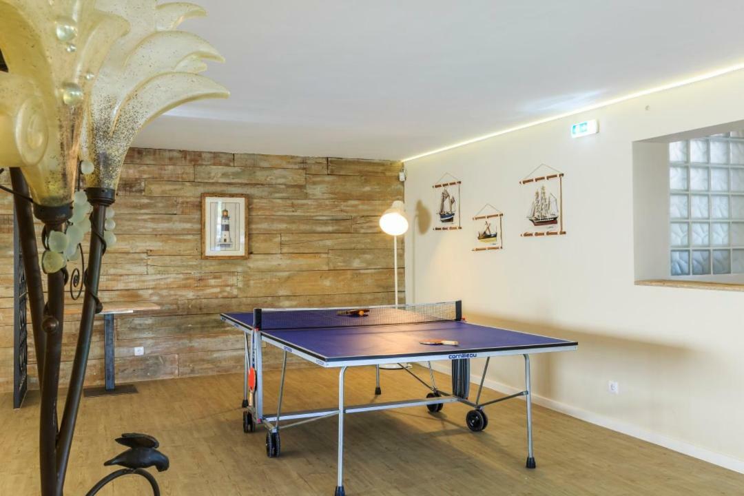 Villas Marim Olhão Dış mekan fotoğraf