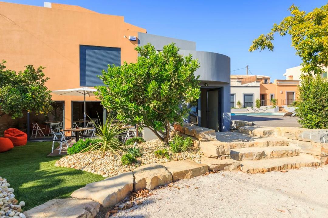 Villas Marim Olhão Dış mekan fotoğraf