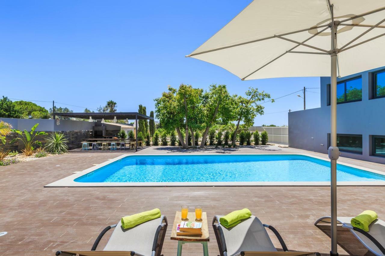 Villas Marim Olhão Dış mekan fotoğraf