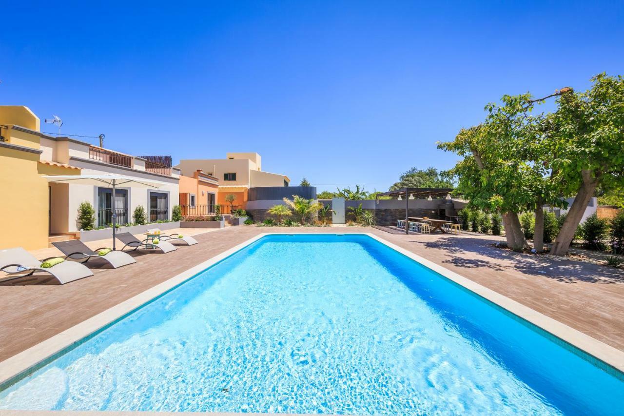 Villas Marim Olhão Dış mekan fotoğraf
