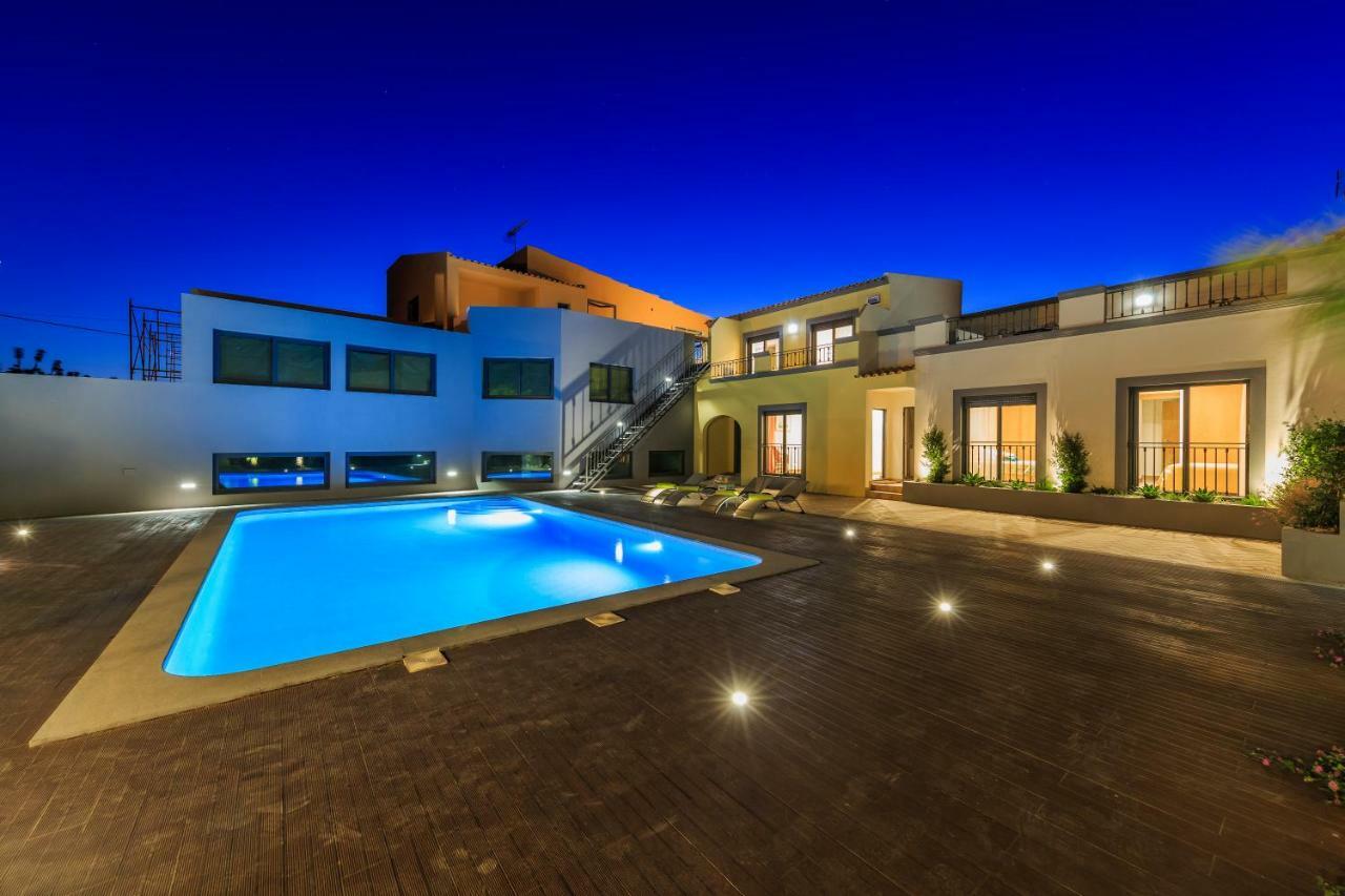 Villas Marim Olhão Dış mekan fotoğraf