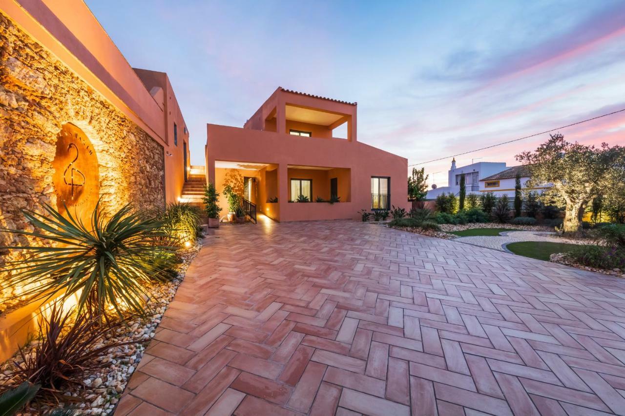 Villas Marim Olhão Dış mekan fotoğraf