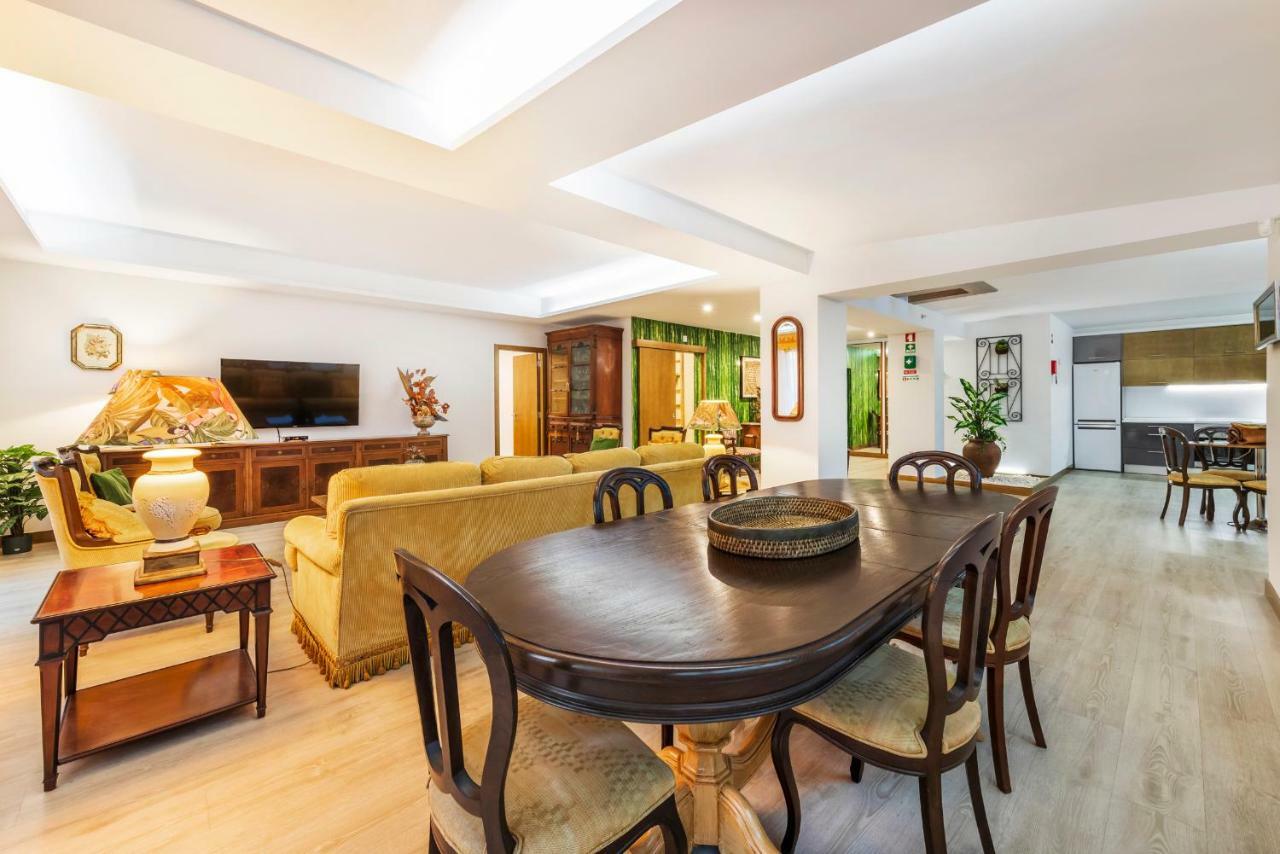 Villas Marim Olhão Dış mekan fotoğraf