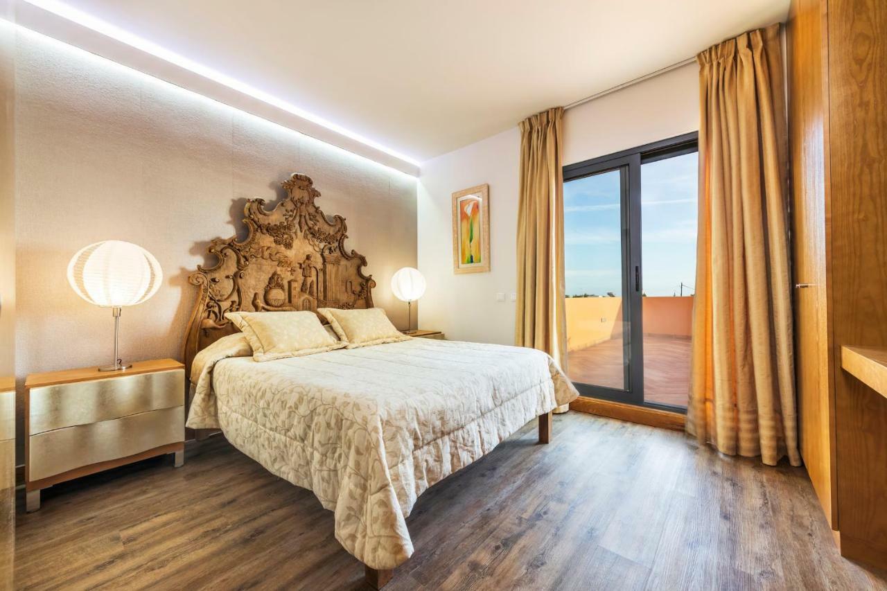 Villas Marim Olhão Dış mekan fotoğraf