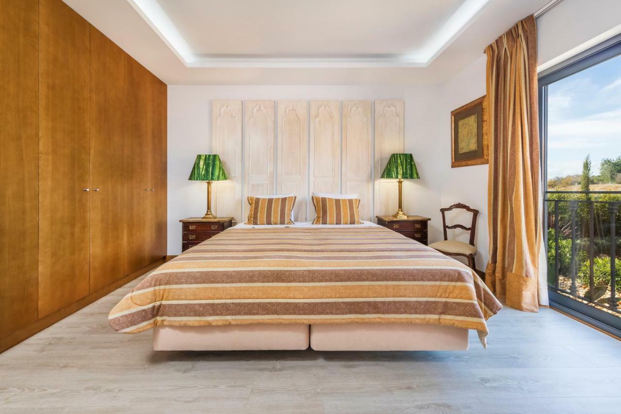 Villas Marim Olhão Dış mekan fotoğraf