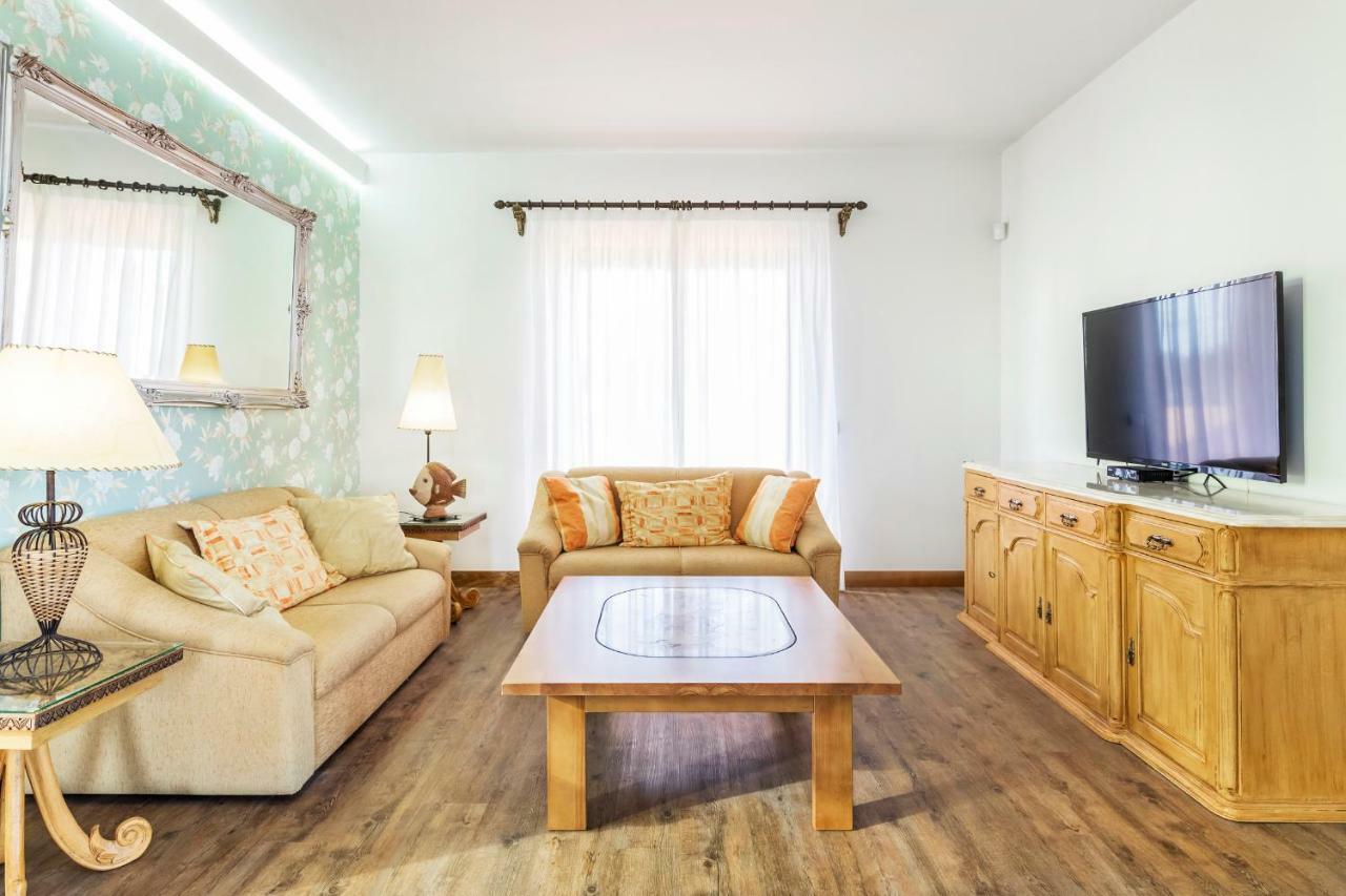 Villas Marim Olhão Dış mekan fotoğraf