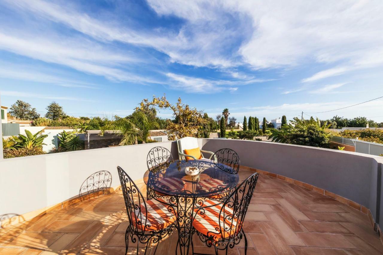 Villas Marim Olhão Dış mekan fotoğraf