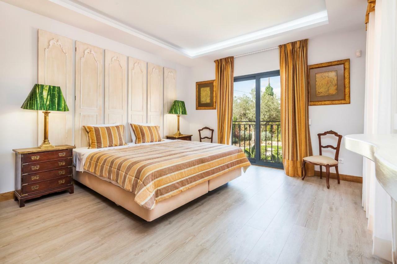 Villas Marim Olhão Dış mekan fotoğraf