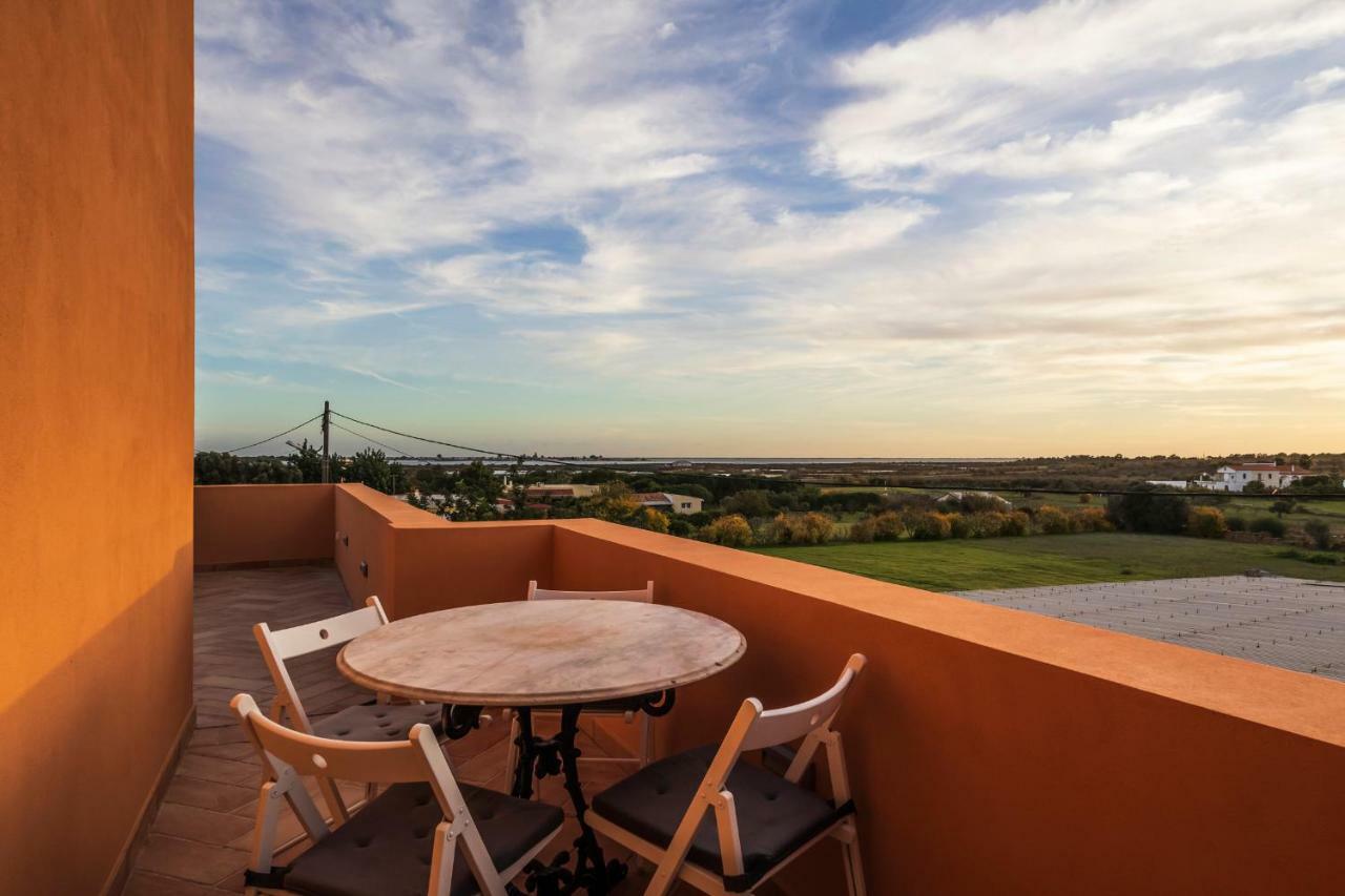 Villas Marim Olhão Dış mekan fotoğraf