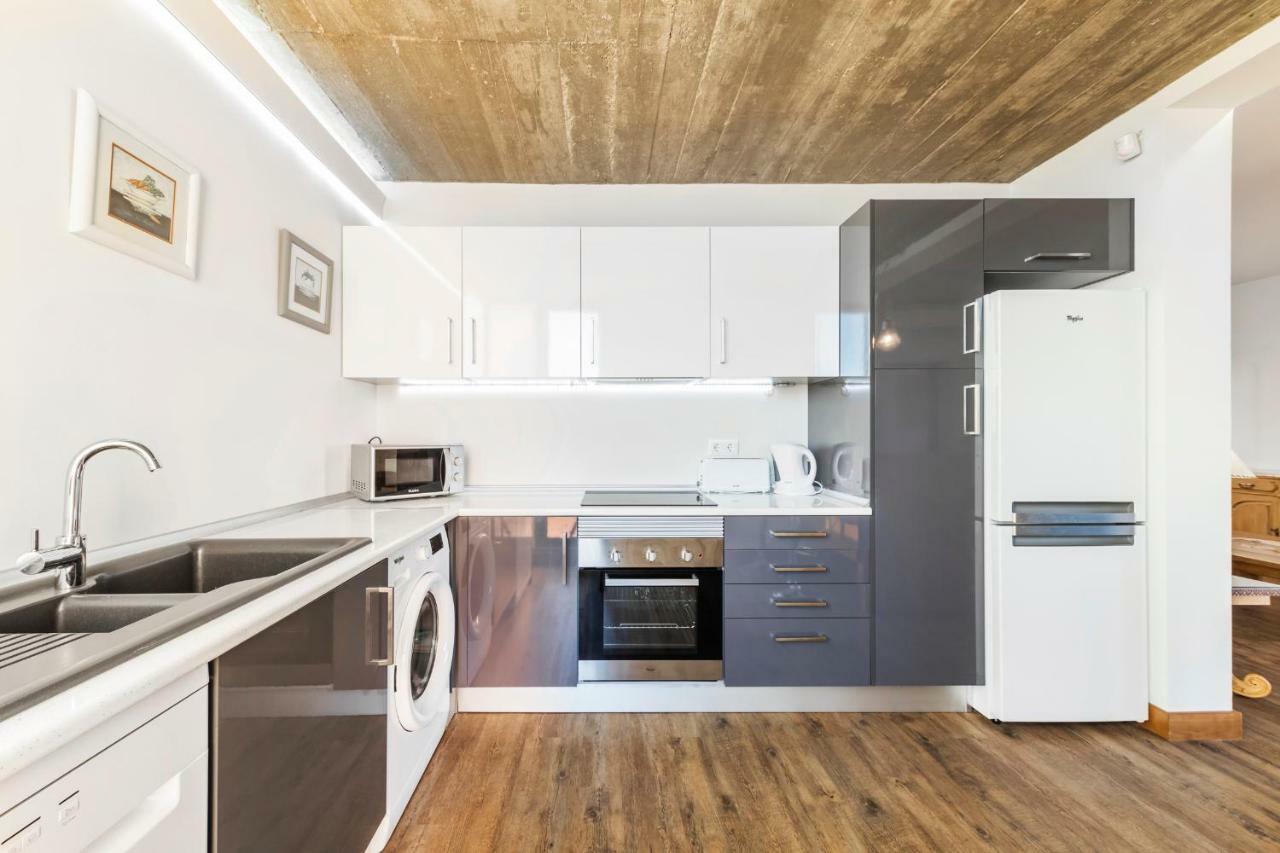 Villas Marim Olhão Dış mekan fotoğraf