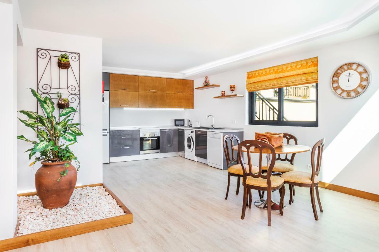 Villas Marim Olhão Dış mekan fotoğraf