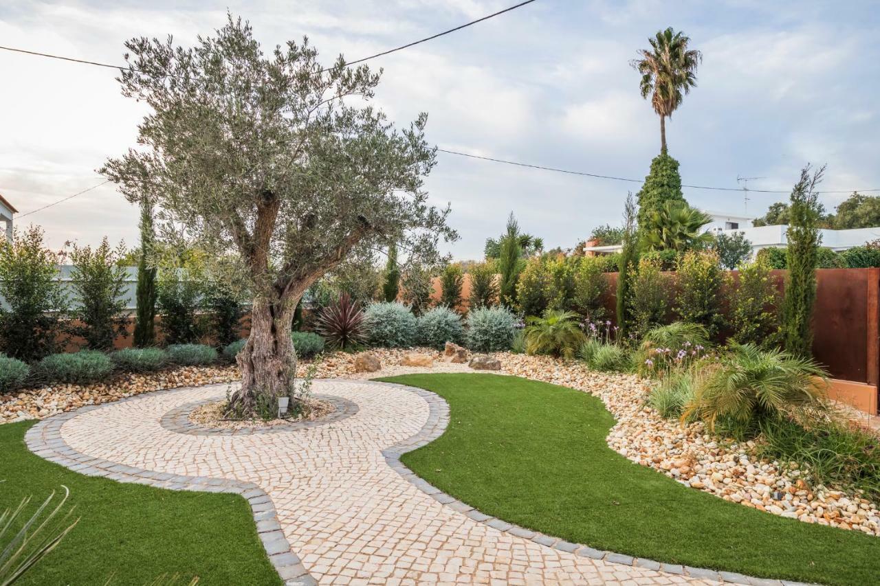 Villas Marim Olhão Dış mekan fotoğraf