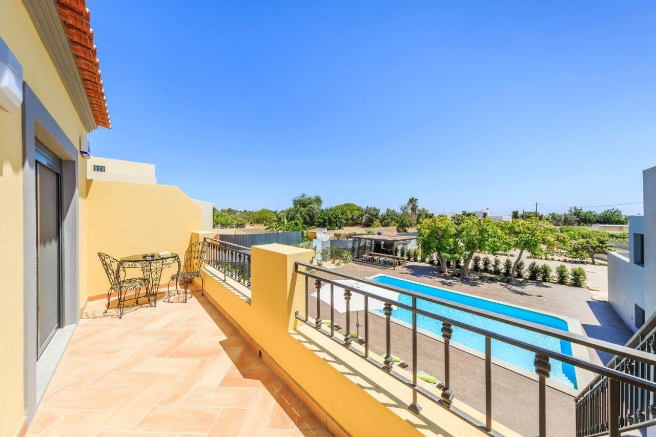 Villas Marim Olhão Dış mekan fotoğraf