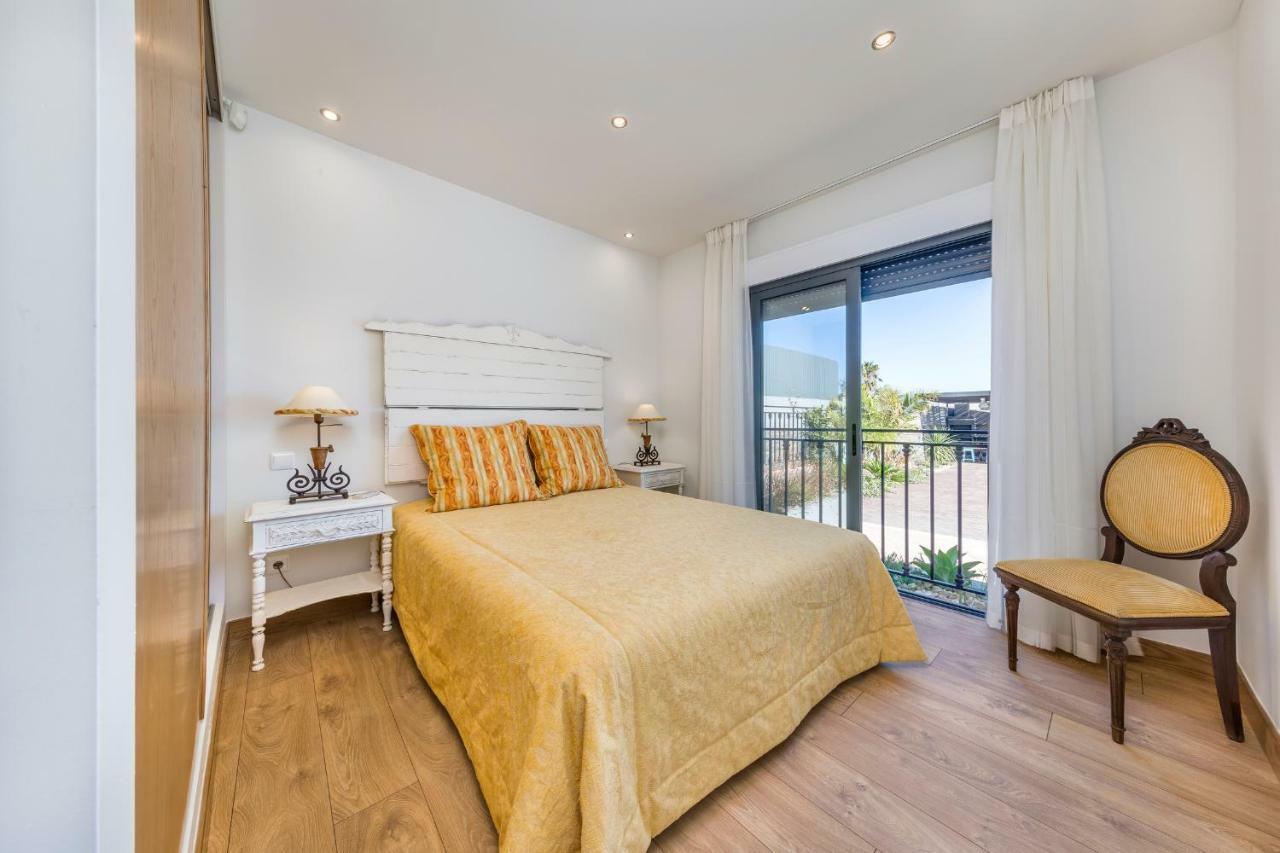 Villas Marim Olhão Dış mekan fotoğraf