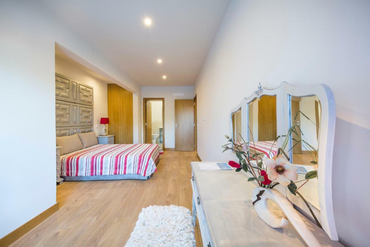 Villas Marim Olhão Dış mekan fotoğraf