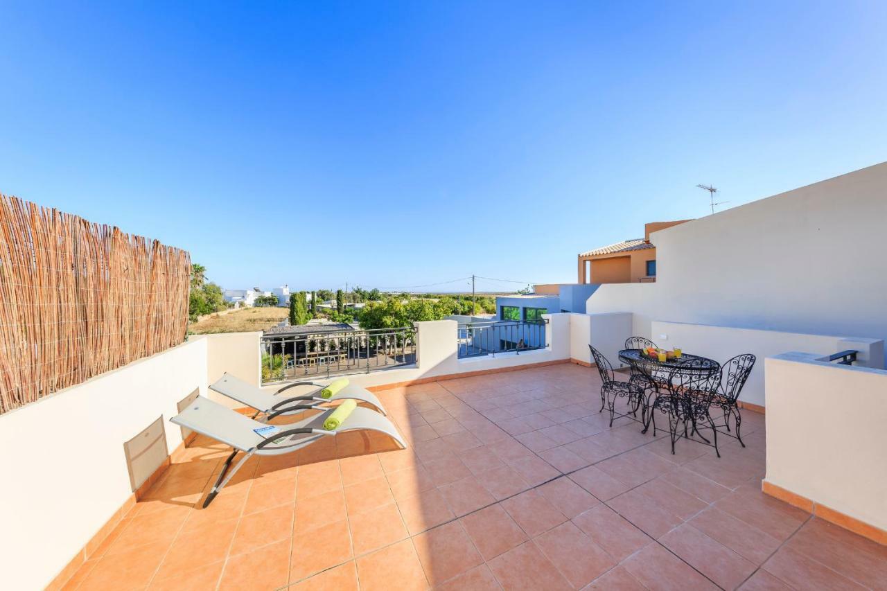 Villas Marim Olhão Dış mekan fotoğraf