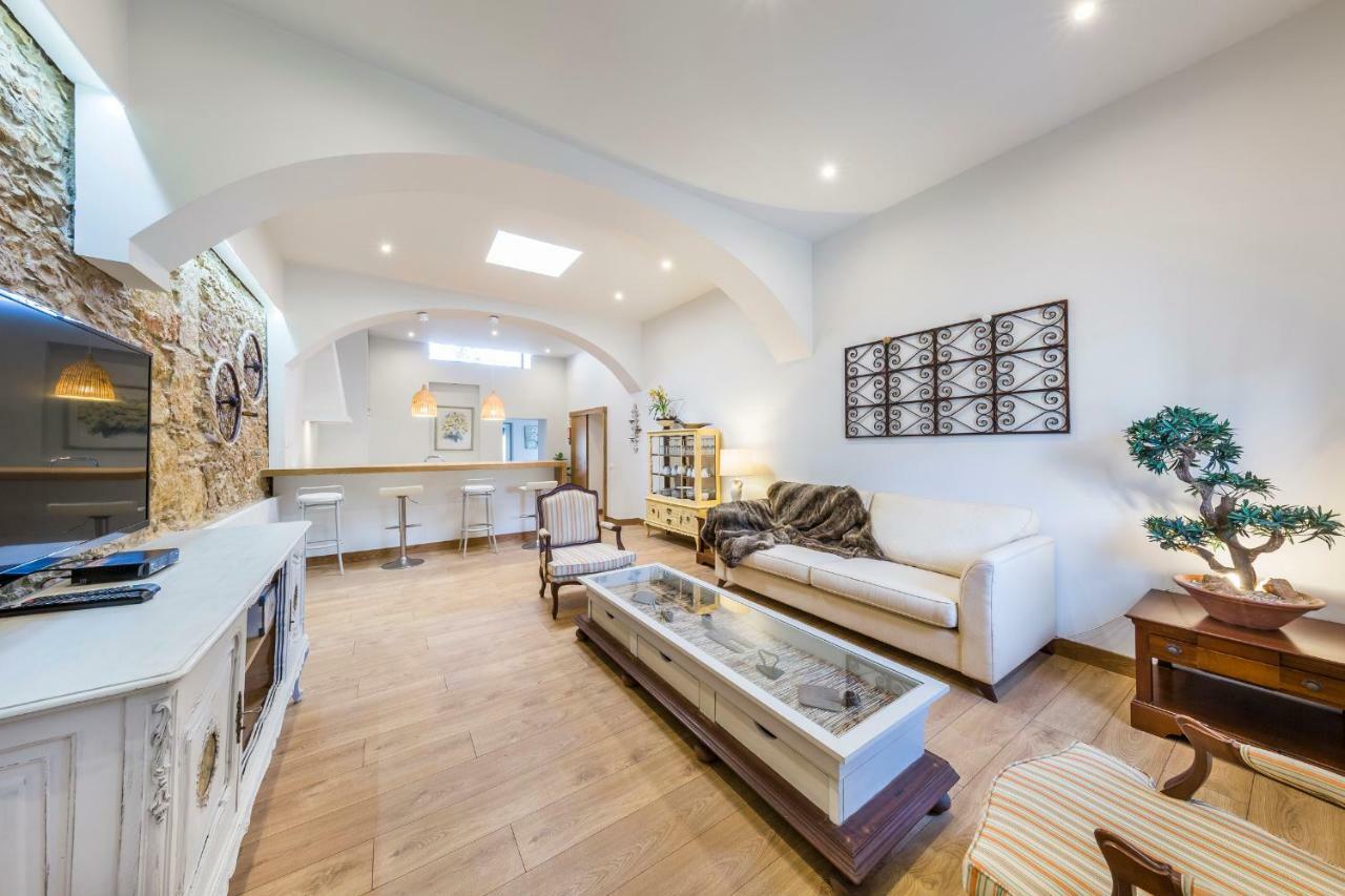 Villas Marim Olhão Dış mekan fotoğraf