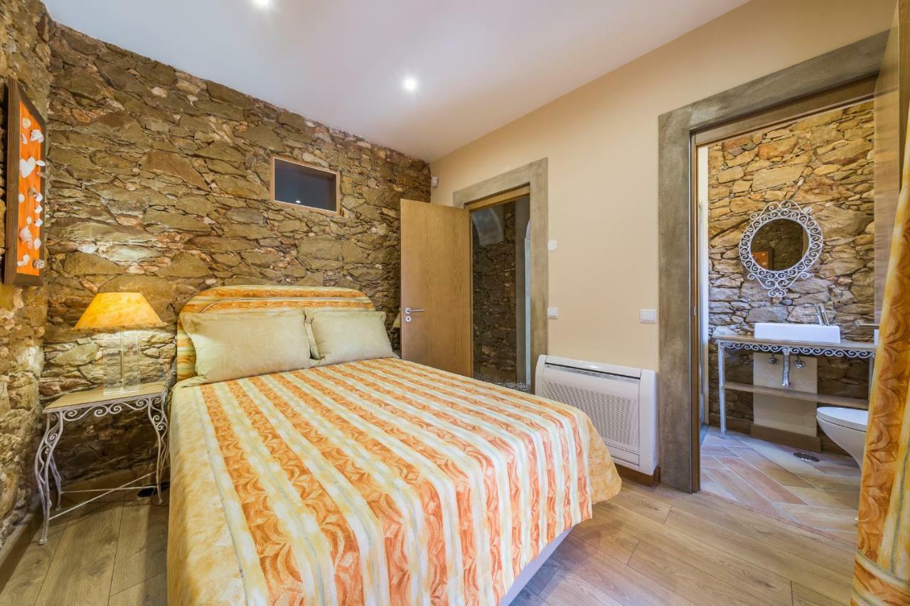 Villas Marim Olhão Dış mekan fotoğraf