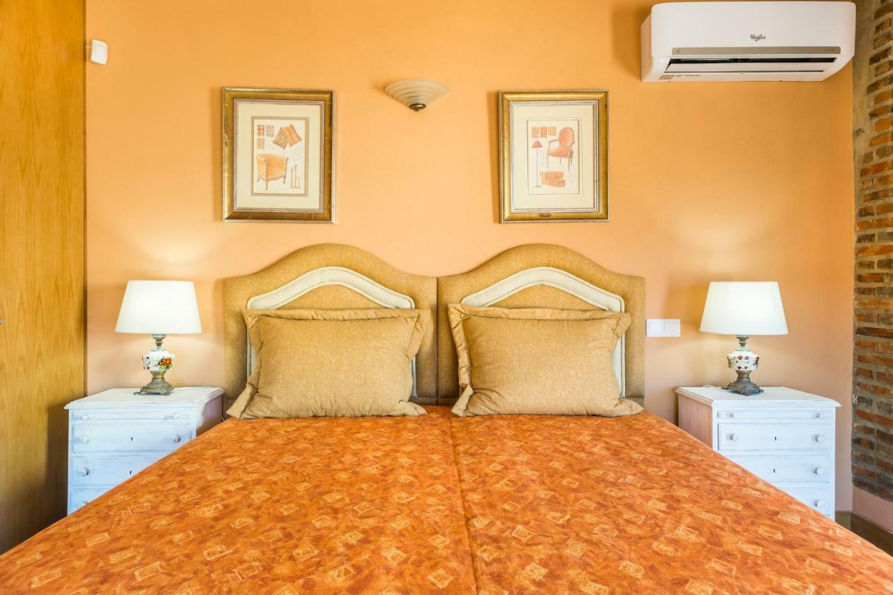 Villas Marim Olhão Dış mekan fotoğraf