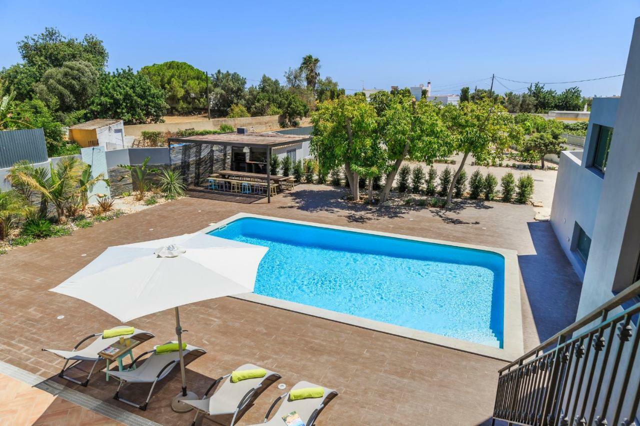 Villas Marim Olhão Dış mekan fotoğraf