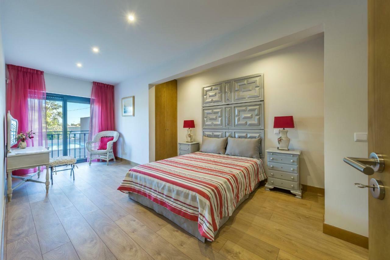 Villas Marim Olhão Dış mekan fotoğraf