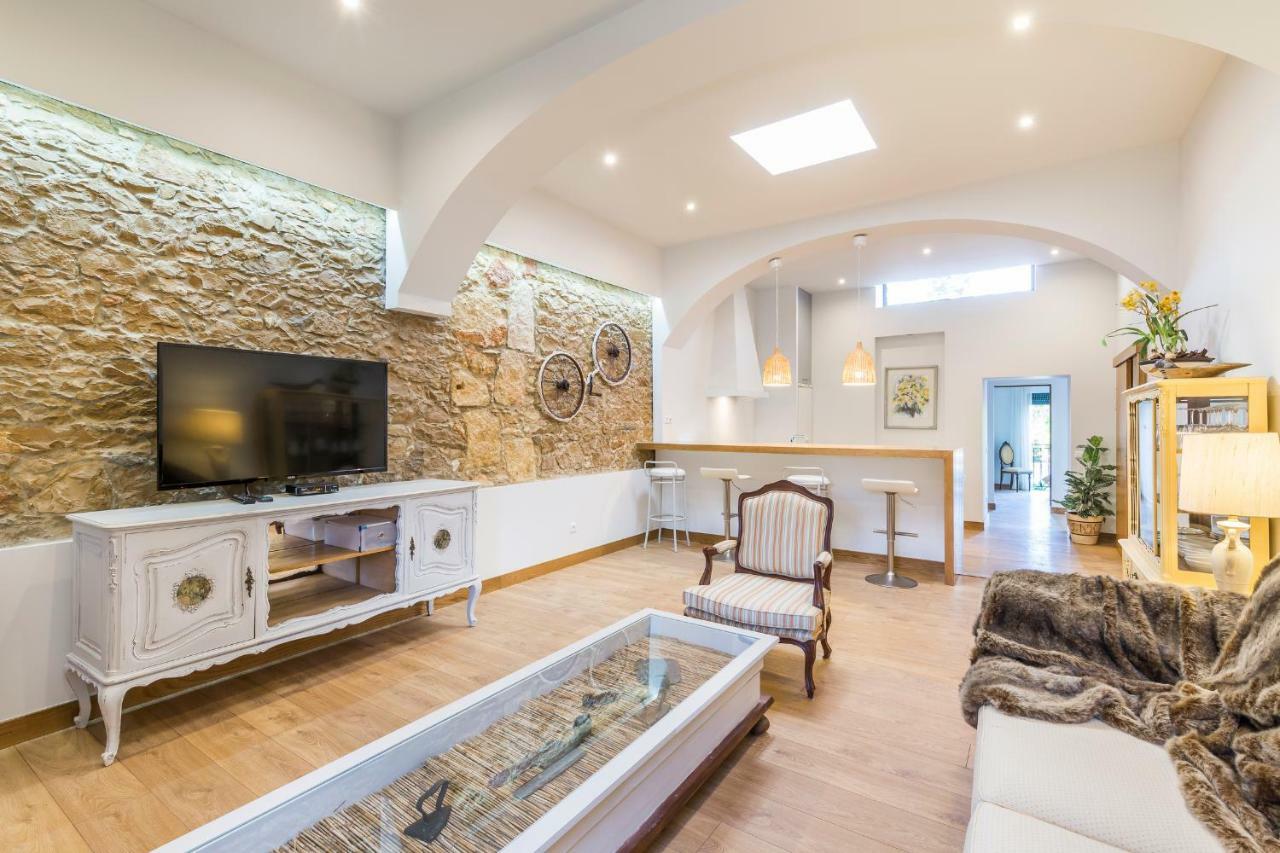 Villas Marim Olhão Dış mekan fotoğraf