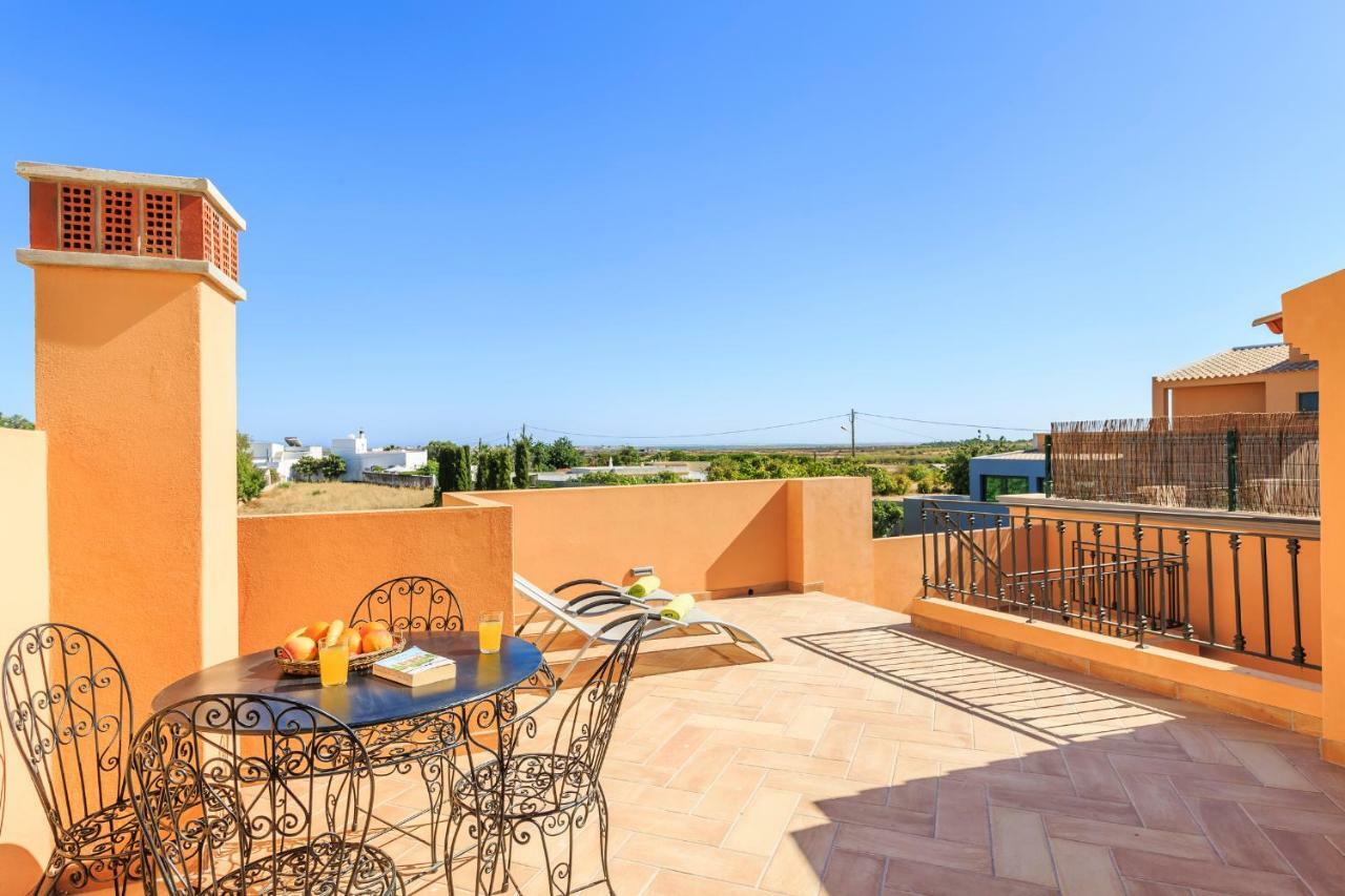 Villas Marim Olhão Dış mekan fotoğraf