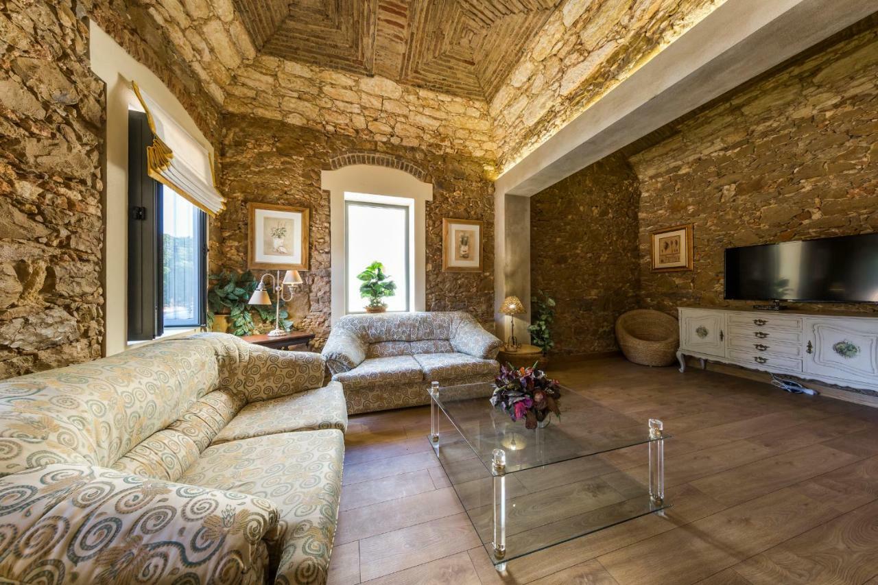 Villas Marim Olhão Dış mekan fotoğraf