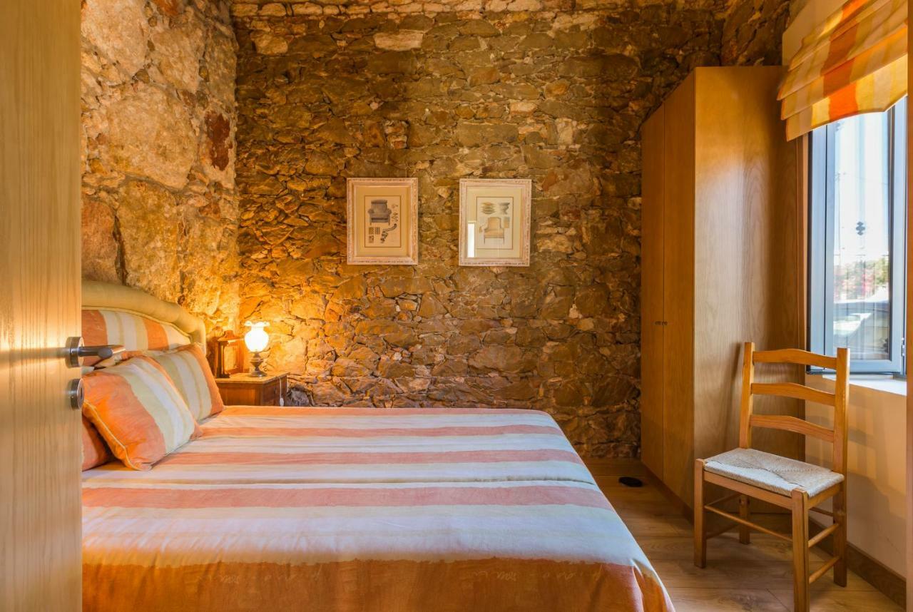 Villas Marim Olhão Dış mekan fotoğraf