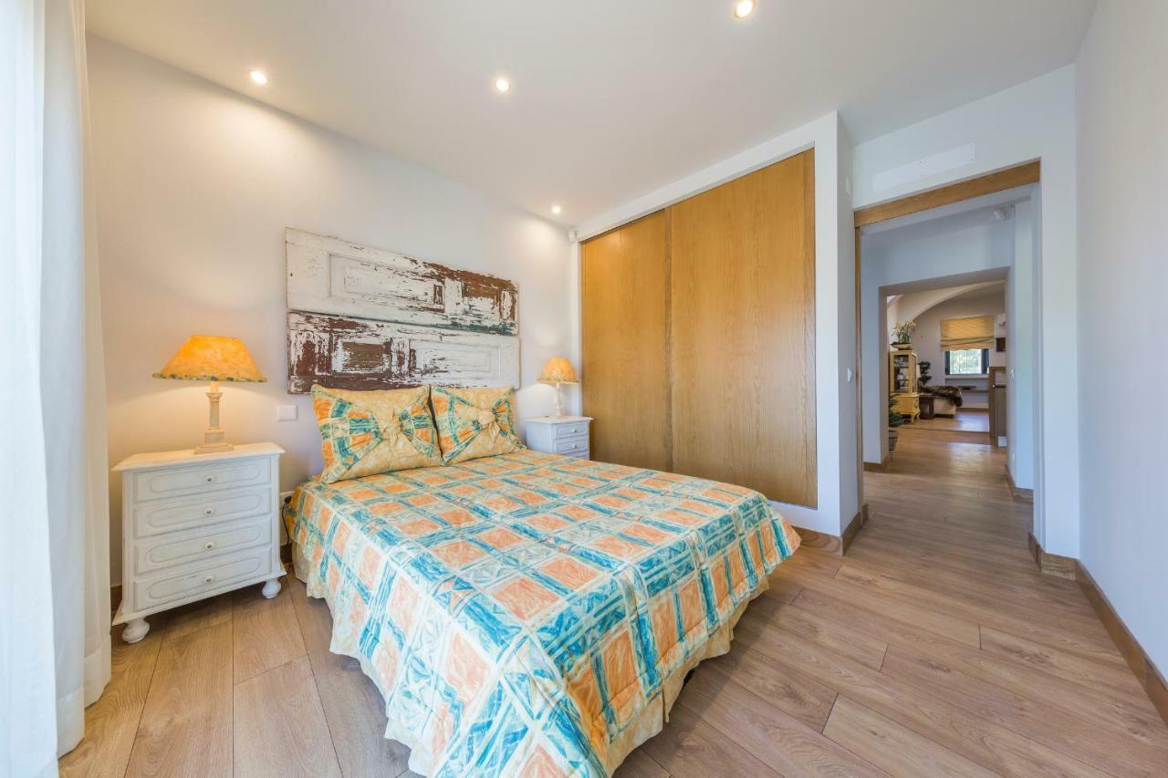 Villas Marim Olhão Dış mekan fotoğraf