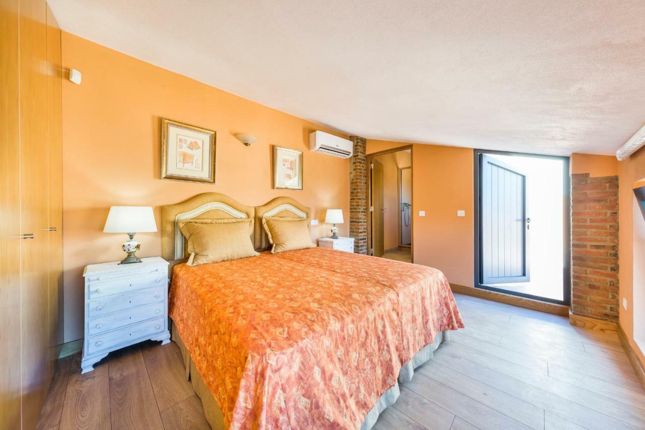 Villas Marim Olhão Dış mekan fotoğraf