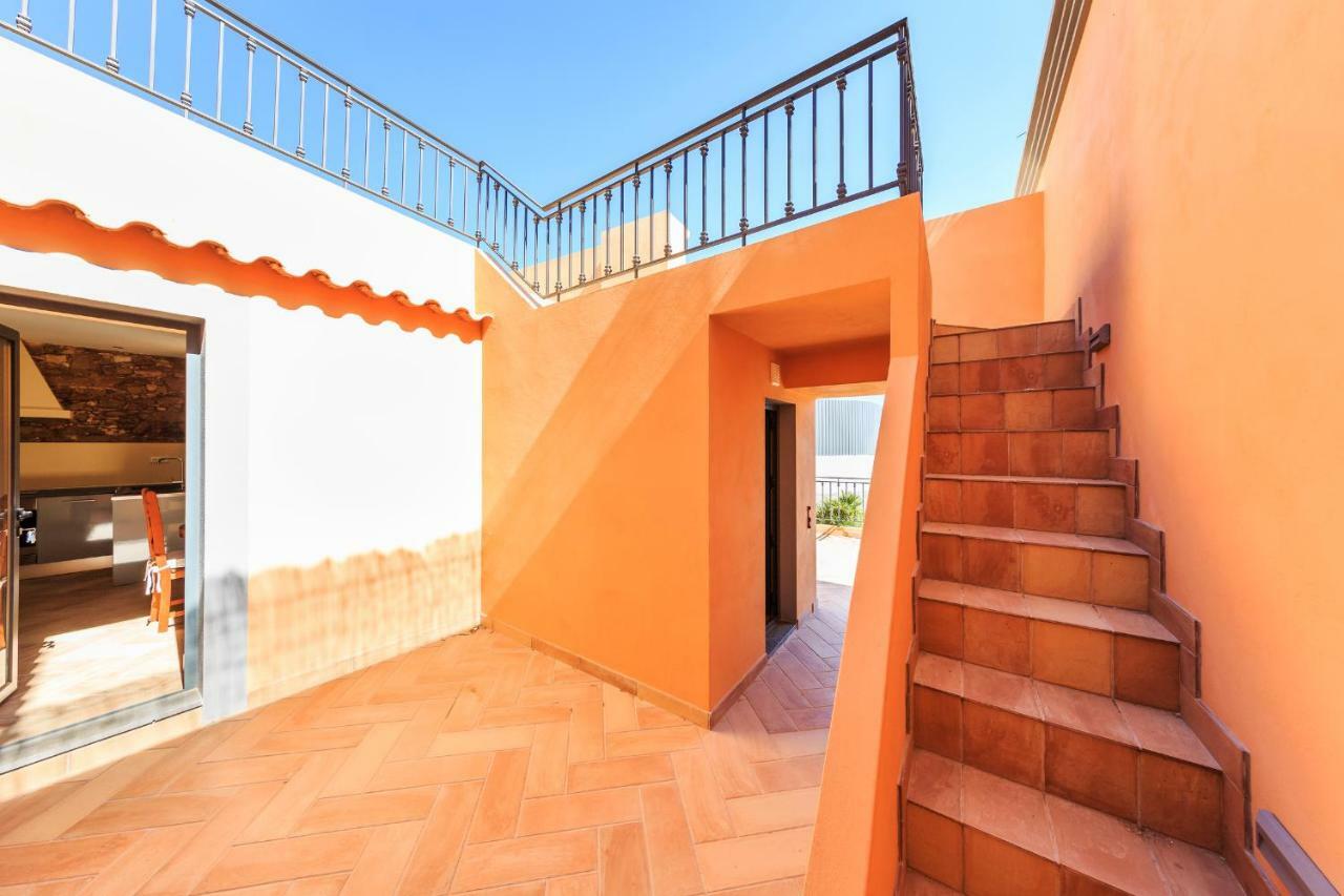 Villas Marim Olhão Dış mekan fotoğraf